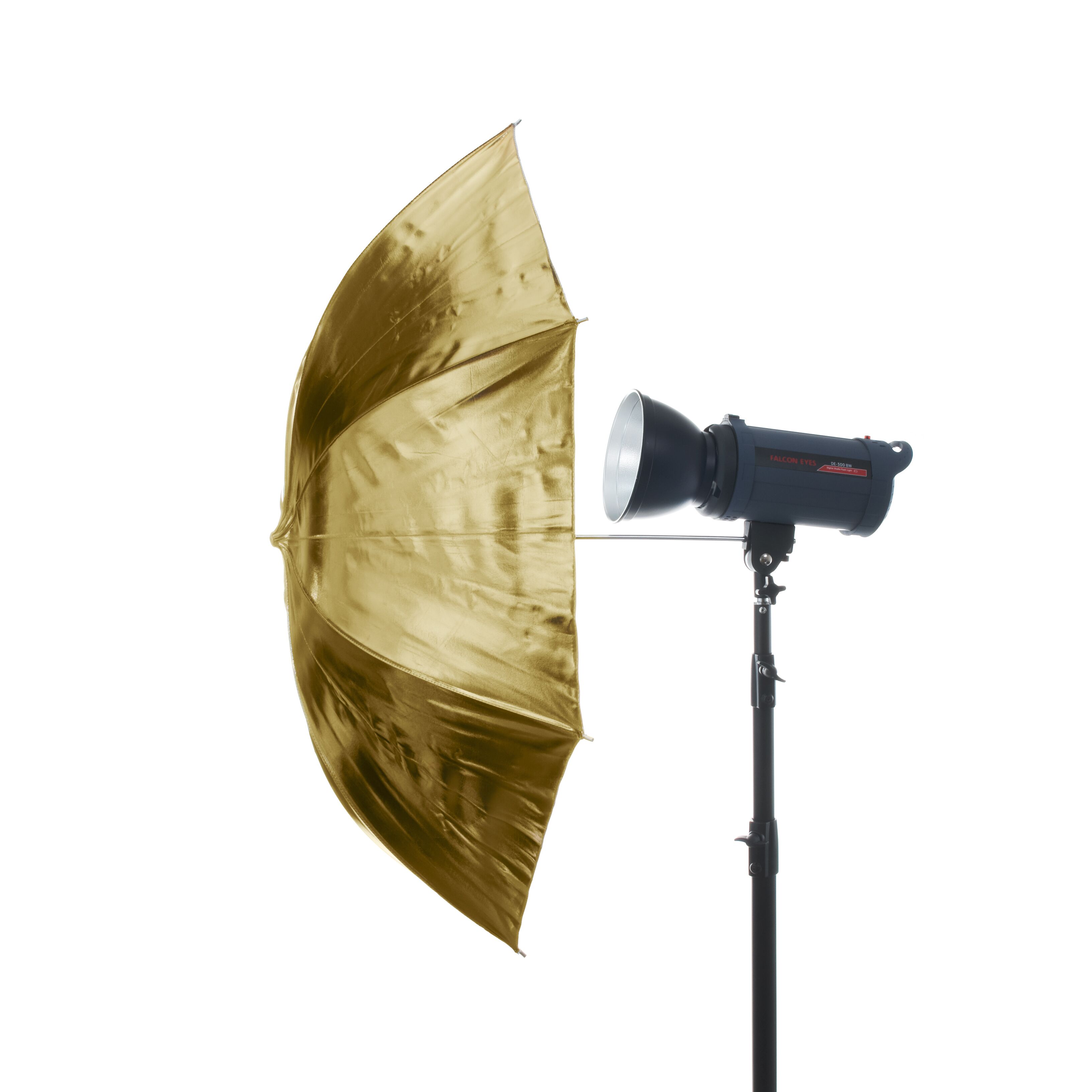 Фотозонт Falcon Eyes URK-48TGS, фото , изображение 5
