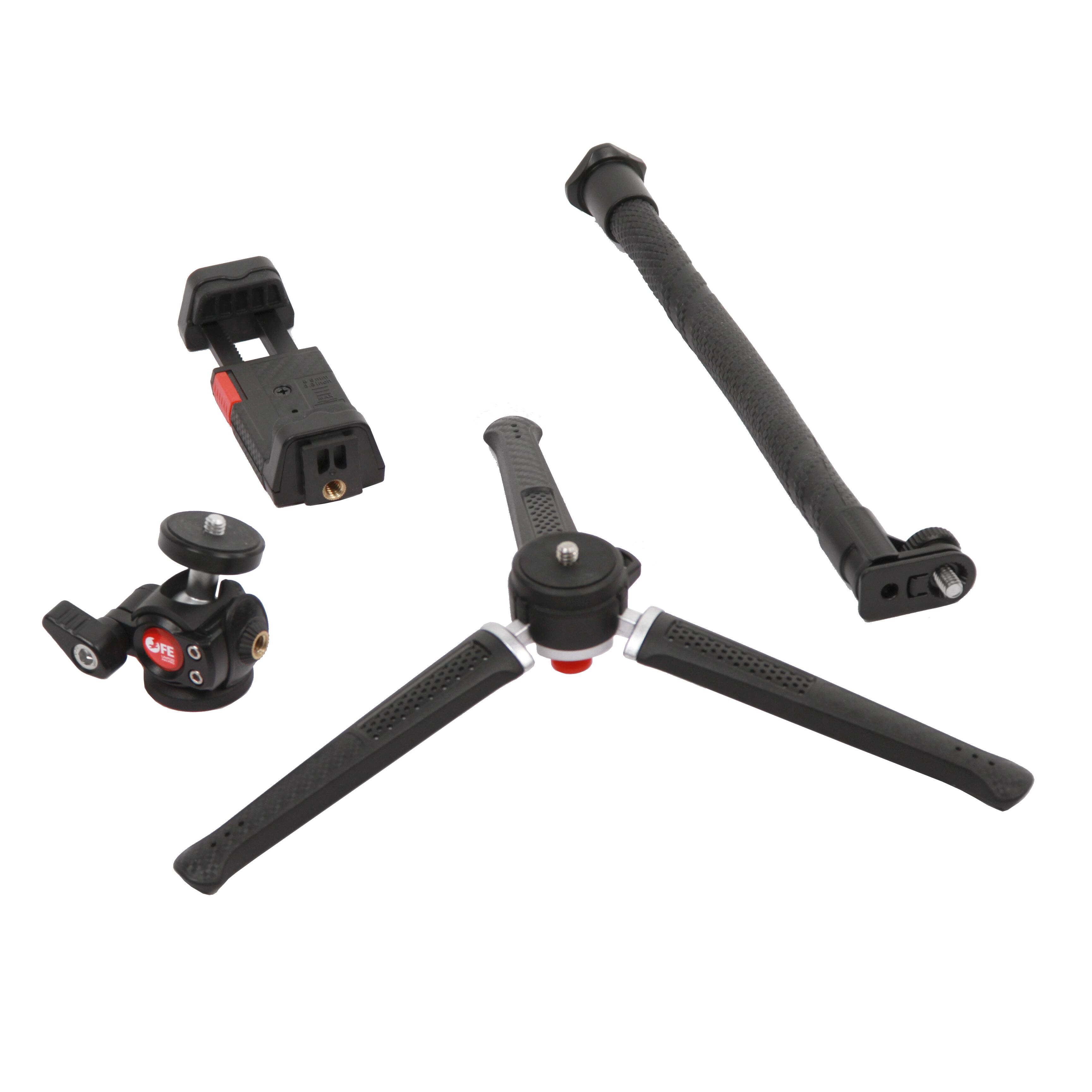 Штатив настольный Falcon Eyes LifePOD mini PRO, фото , изображение 3