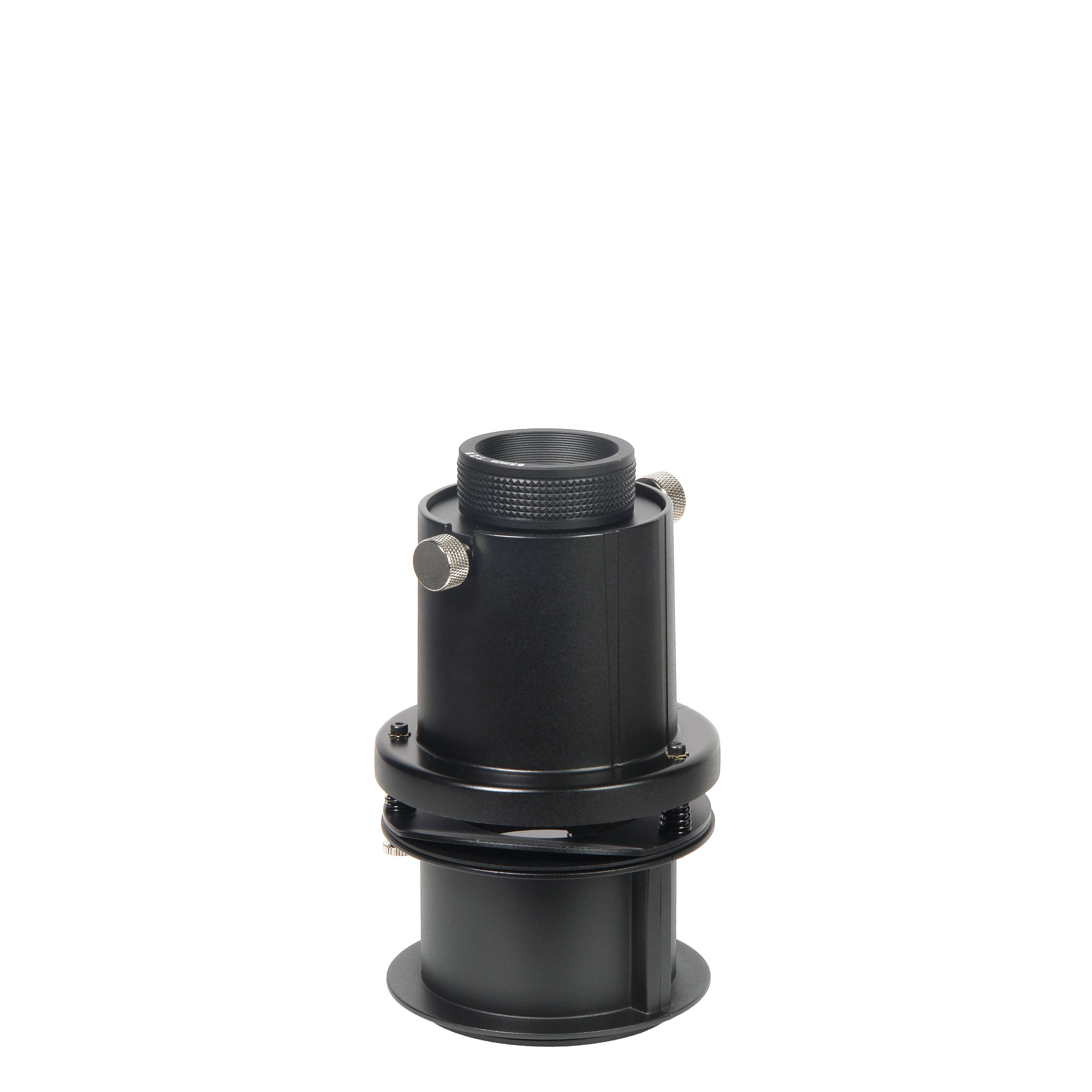 Проекционная насадка Godox SA-P (с линзой SA-01 85 мм) для S30, фото , изображение 3