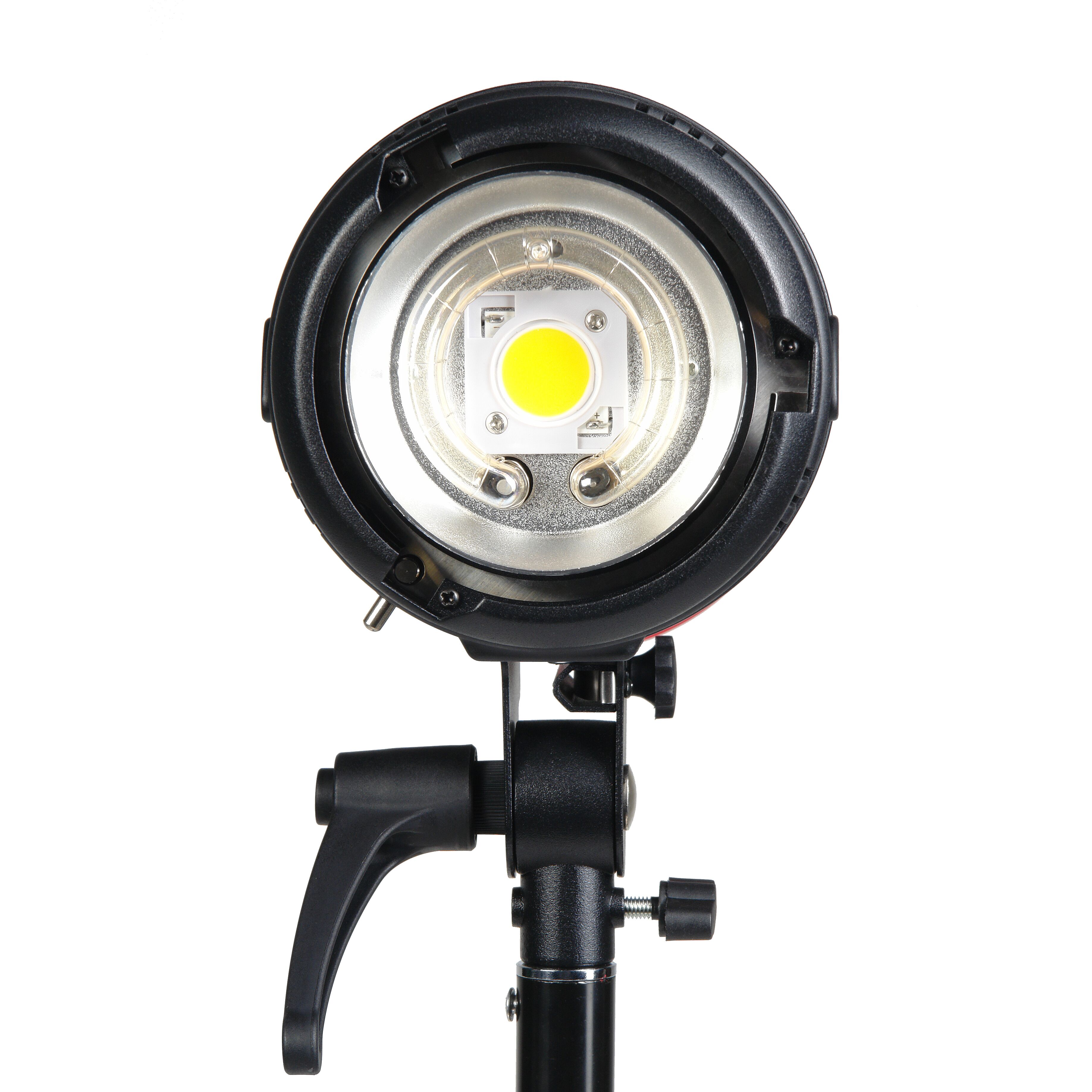 Вспышка студийная Falcon Eyes Sprinter LED 300BW, фото , изображение 3
