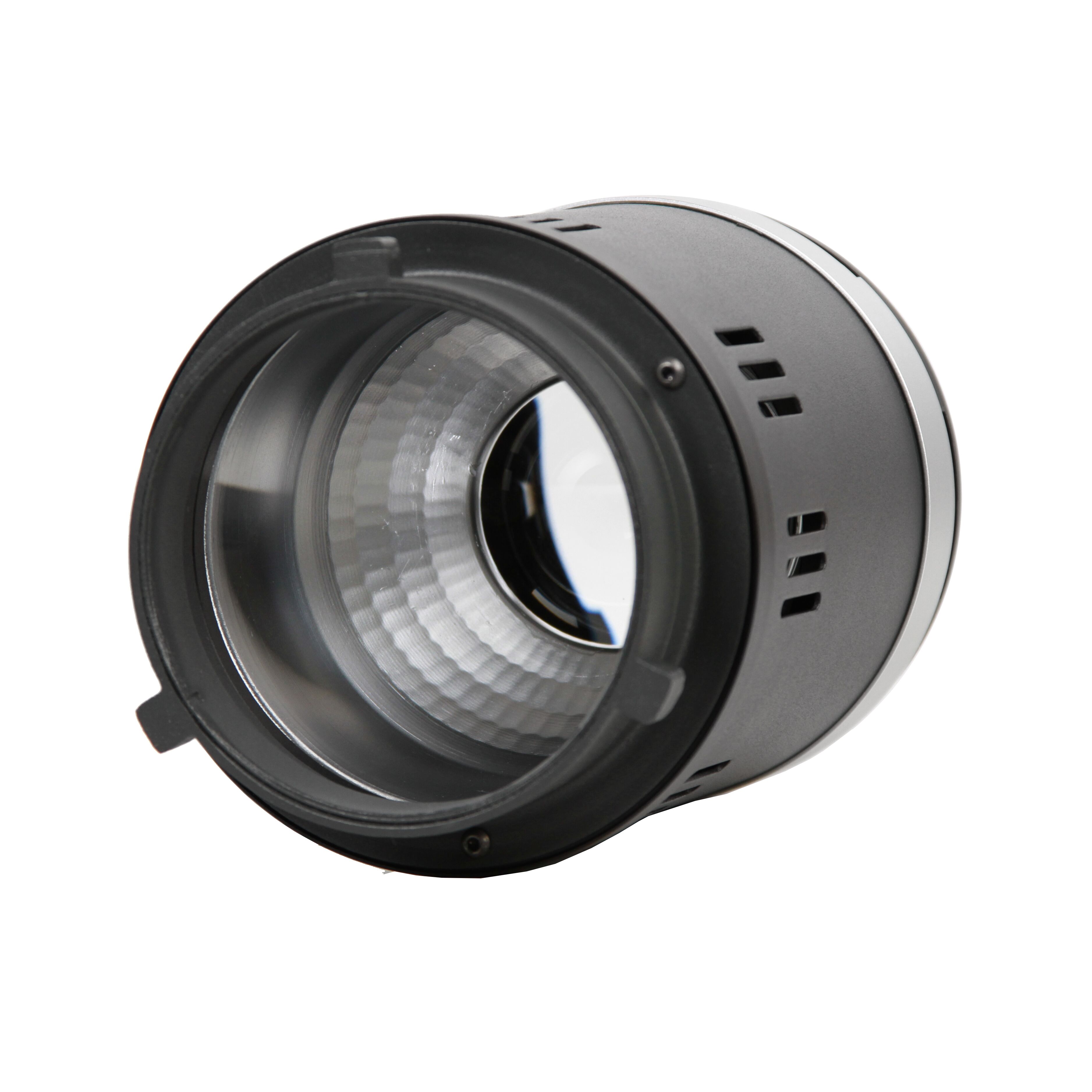 Насадка оптическая Falcon Eyes FEA-OST4 BW, фото , изображение 3
