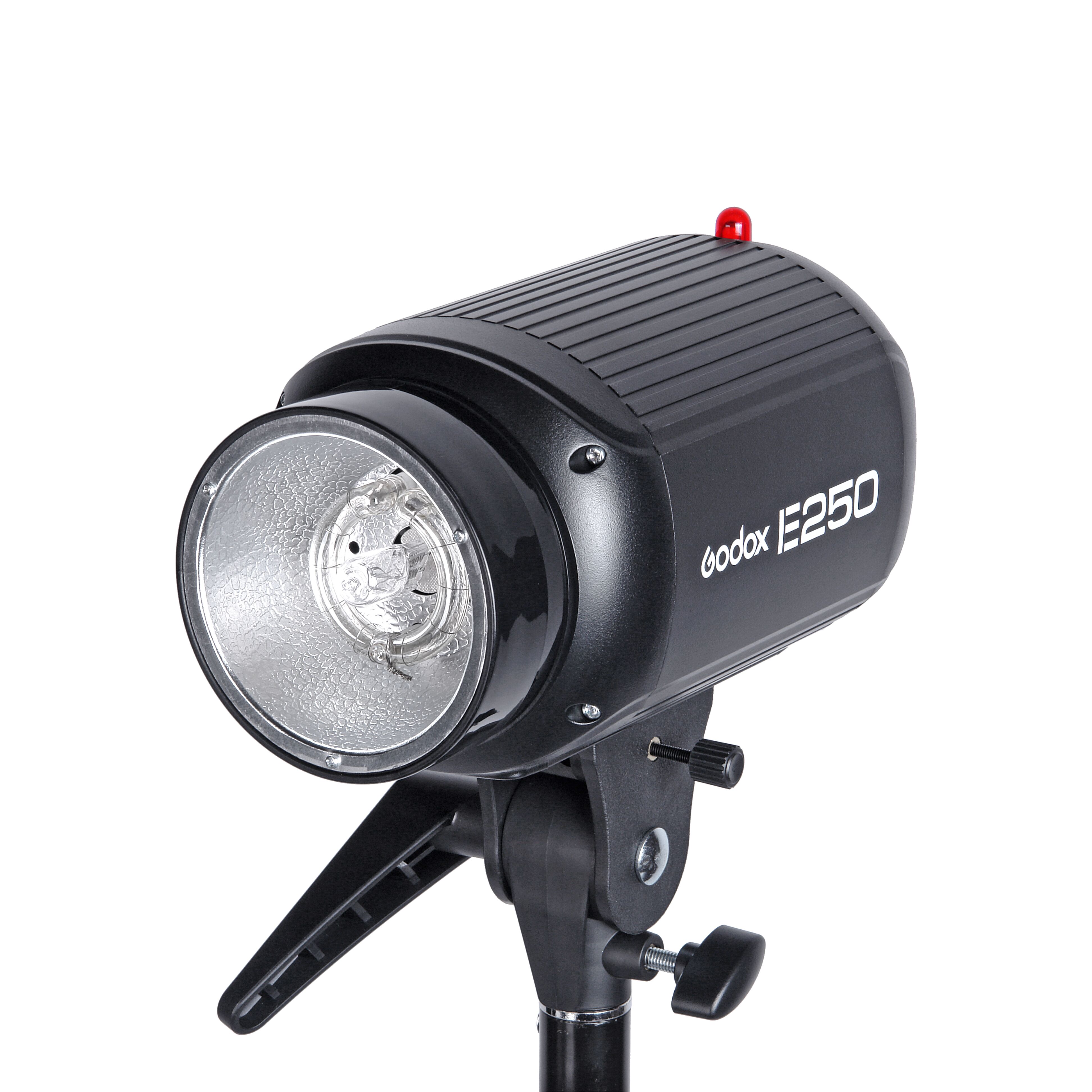 Вспышка студийная Godox E250, фото 