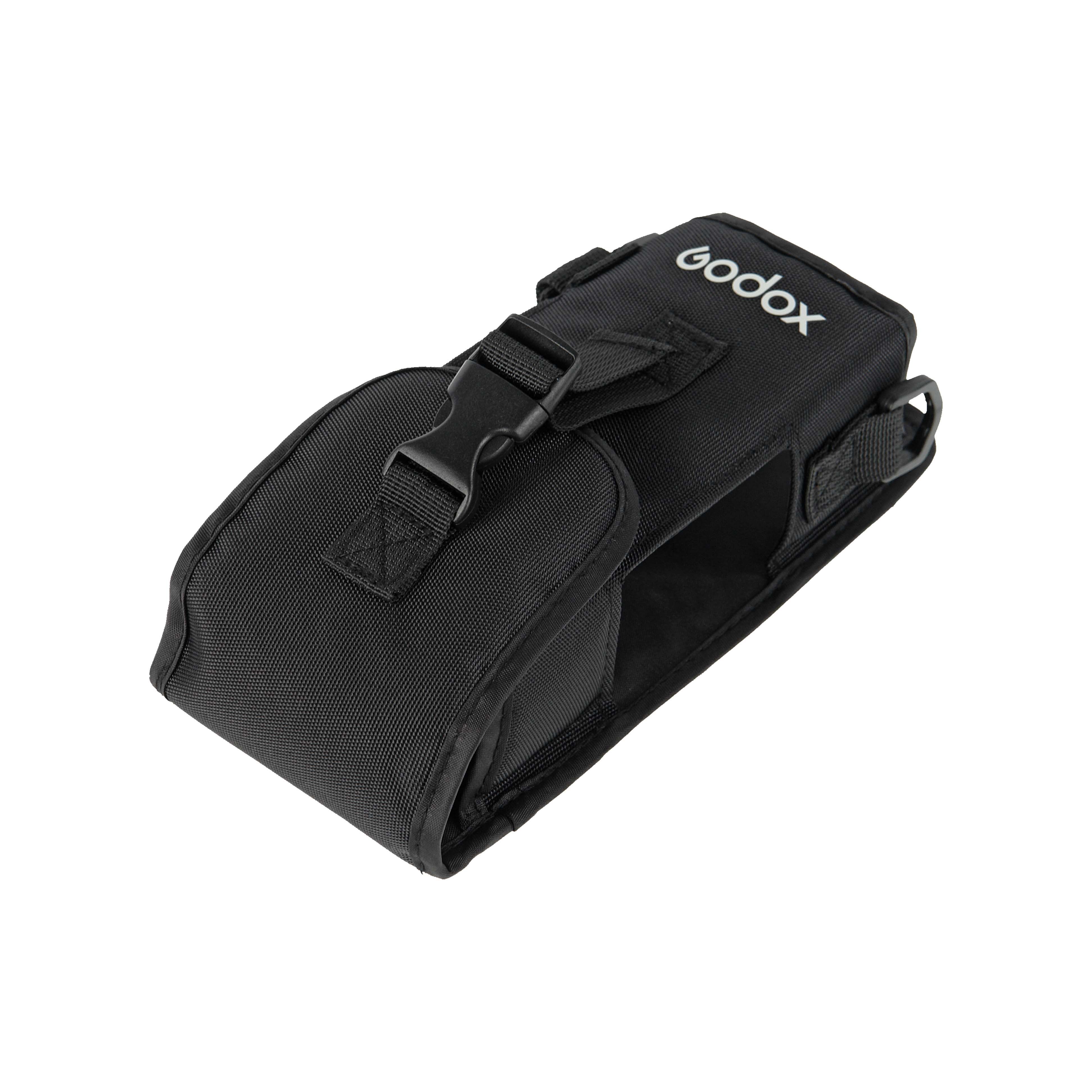 Сумка Godox CB57 для AD200, фото , изображение 2
