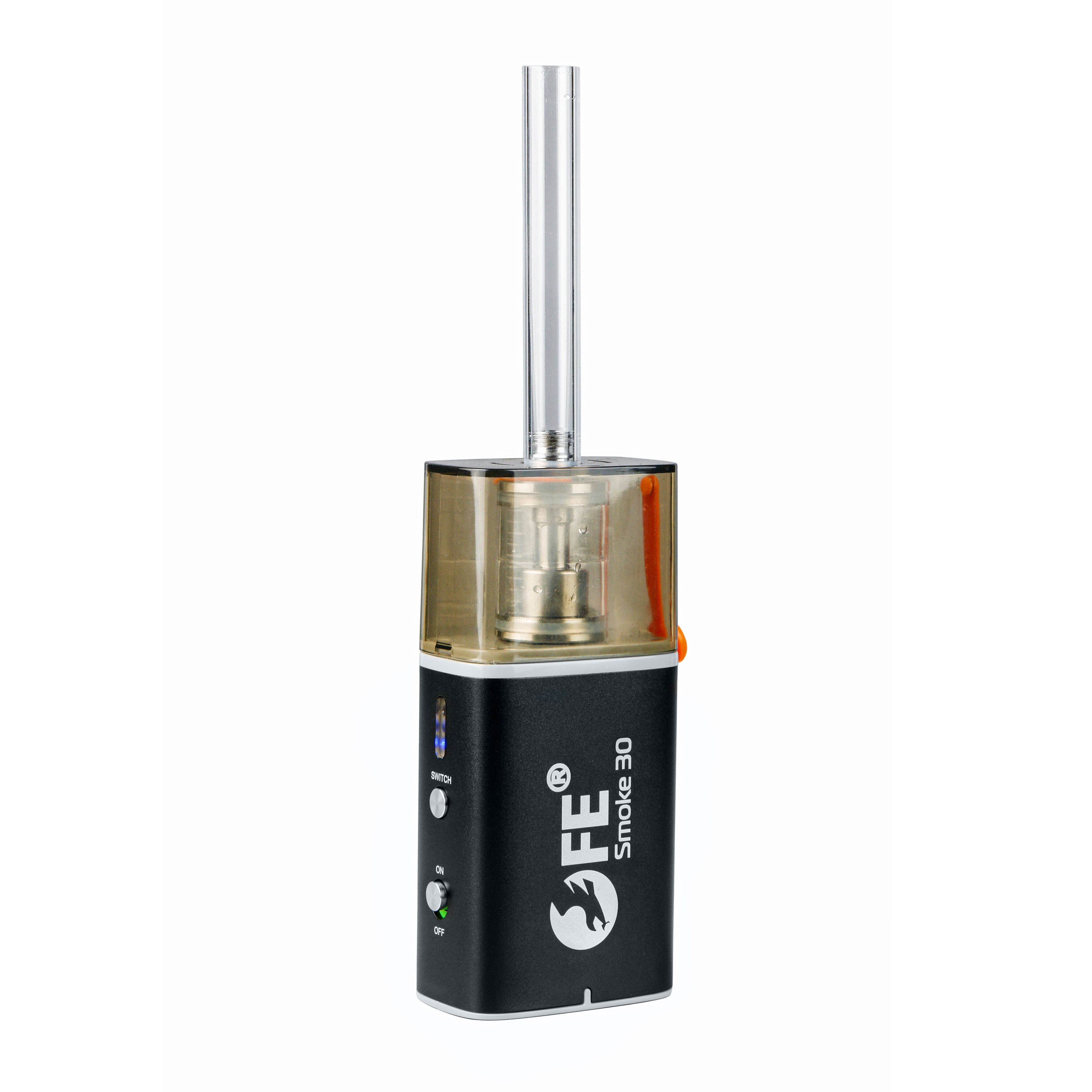 Генератор дыма Falcon Eyes Smoke 30, фото , изображение 4