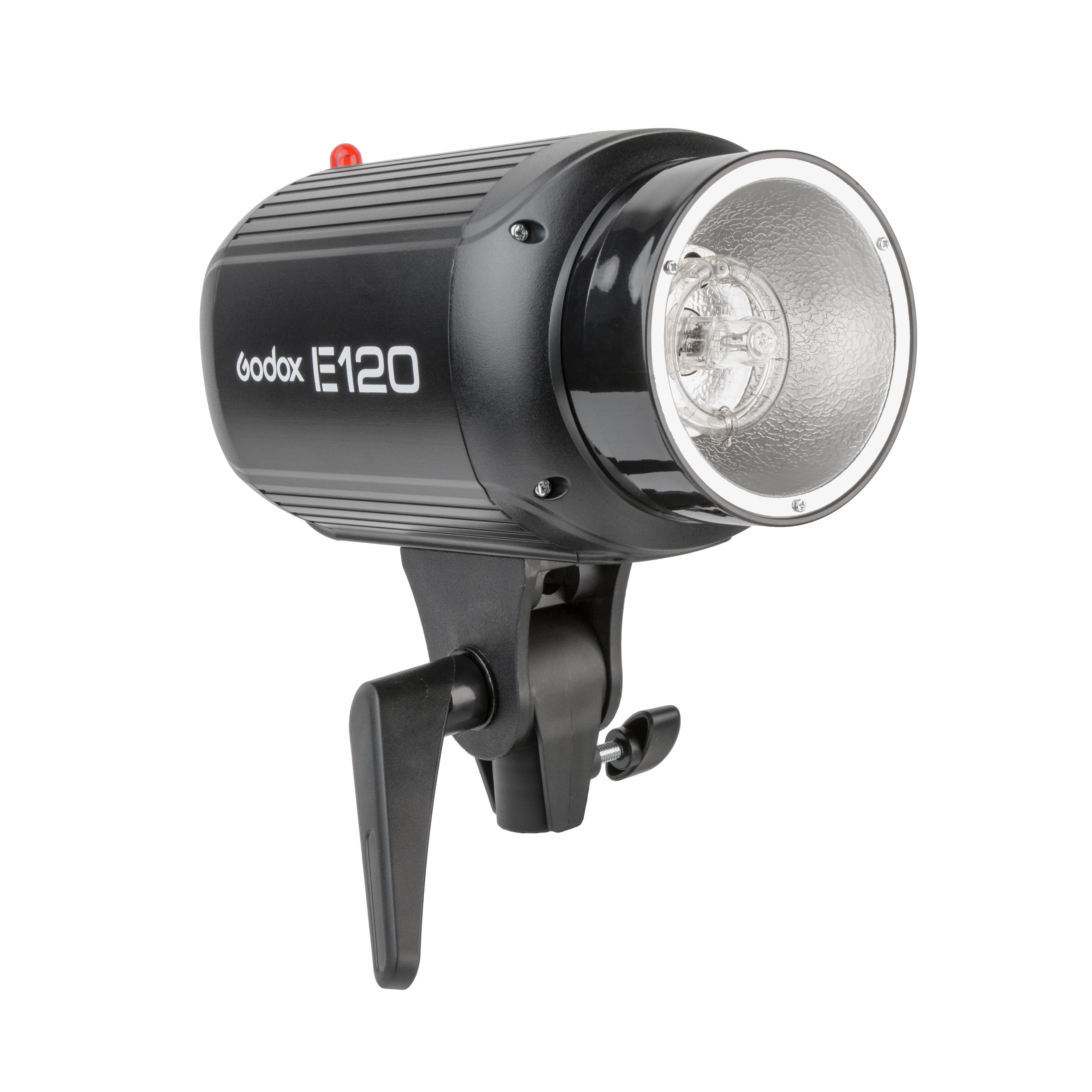 Вспышка студийная Godox E120, фото 