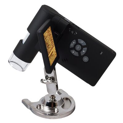 Микроскоп цифровой Levenhuk DTX 500 Mobi, фото , изображение 8