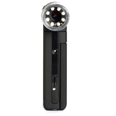 Микроскоп цифровой Levenhuk DTX 500 Mobi, фото , изображение 15