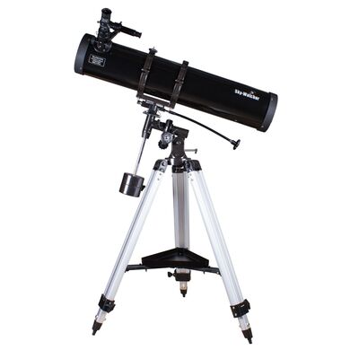 Телескоп Sky-Watcher BK 1309EQ2, фото , изображение 5