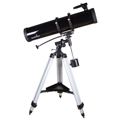 Телескоп Sky-Watcher BK 1309EQ2, фото , изображение 7