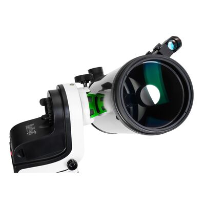 Телескоп Sky-Watcher MAK102 AZ-GTi SynScan GOTO, фото , изображение 5