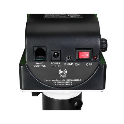 Телескоп Sky-Watcher MAK102 AZ-GTi SynScan GOTO, фото , изображение 10