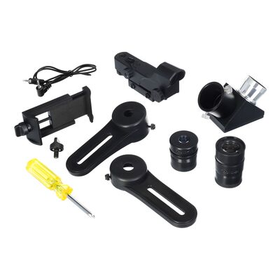 Телескоп Sky-Watcher MAK102 AZ-GTi SynScan GOTO, фото , изображение 14