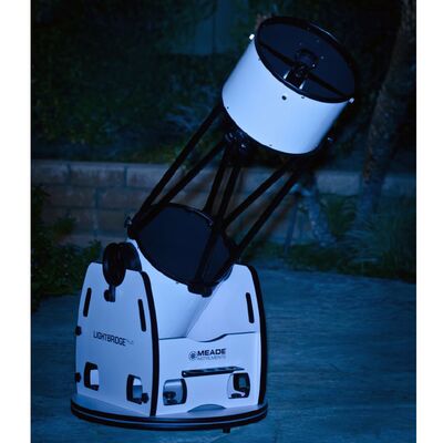 Meade sales lightbridge plus
