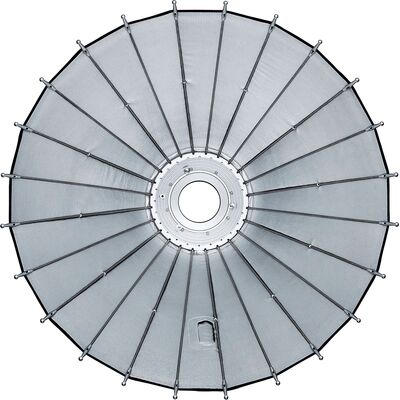 Рефлектор параболический Godox Parabolic P68Kit комплект, фото , изображение 4