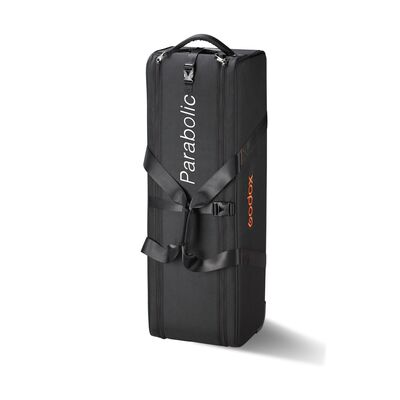 Рефлектор параболический Godox Parabolic P68Kit комплект, фото , изображение 9