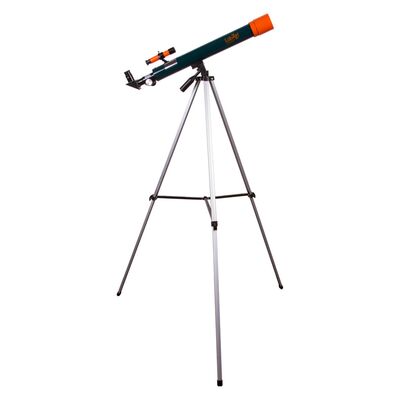 Телескоп Levenhuk LabZZ T2, фото , изображение 3