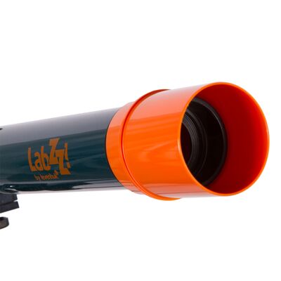 Телескоп Levenhuk LabZZ T2, фото , изображение 5