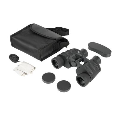 Бинокль Veber Free Focus БПШ 7x35, фото , изображение 7