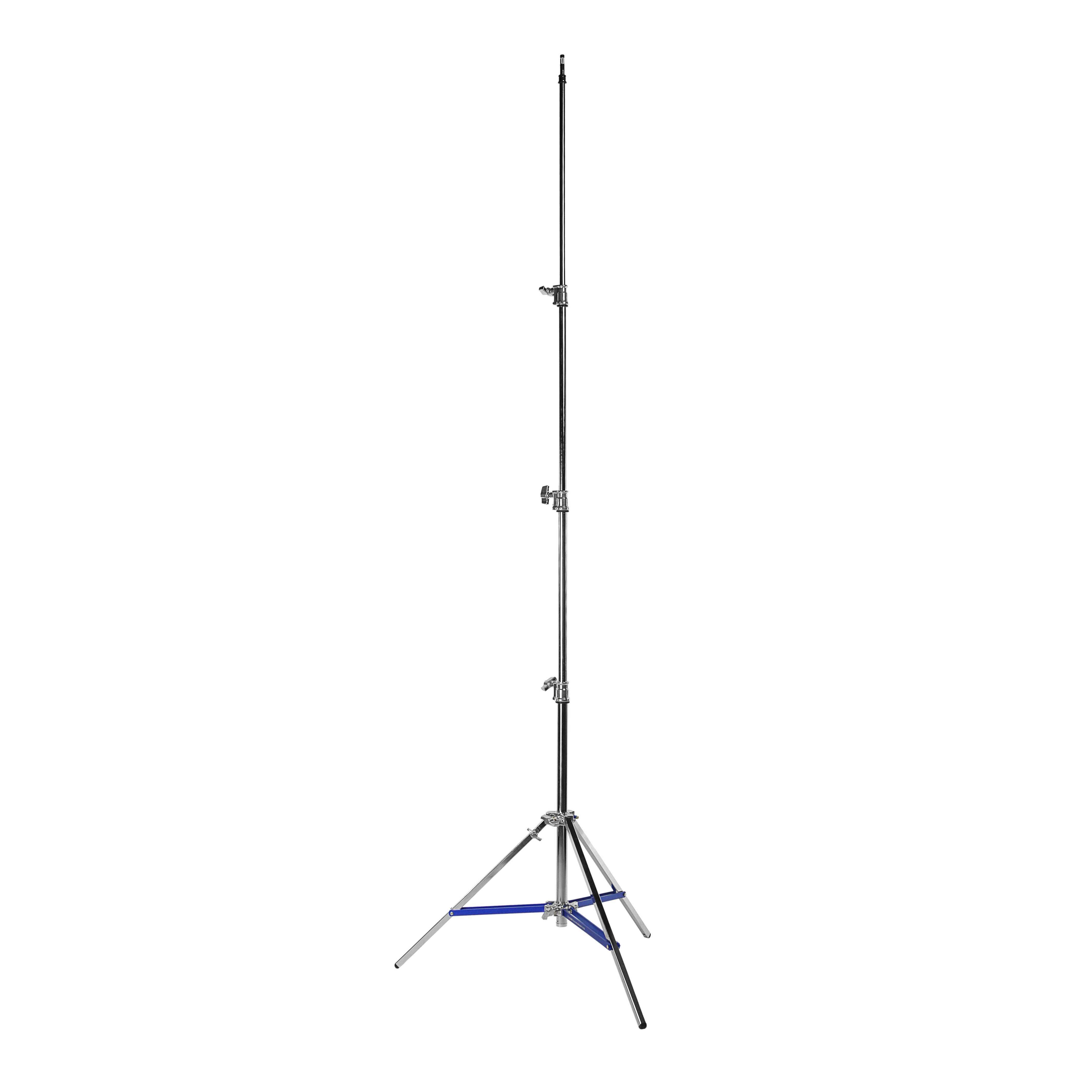 Стойка-тренога GreenBean Titan PRO 300 BABY STEEL, фото , изображение 2