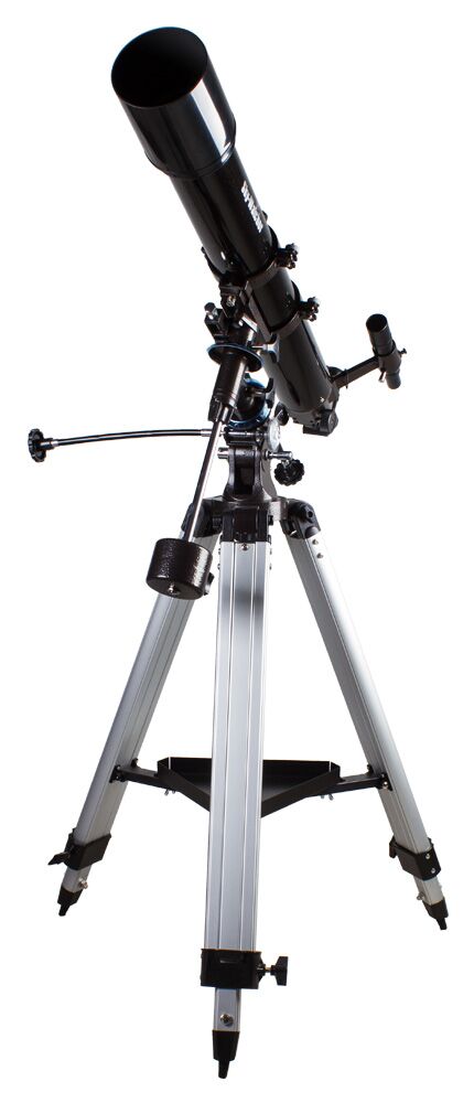 Телескоп Sky-Watcher BK 909EQ2, фото , изображение 5