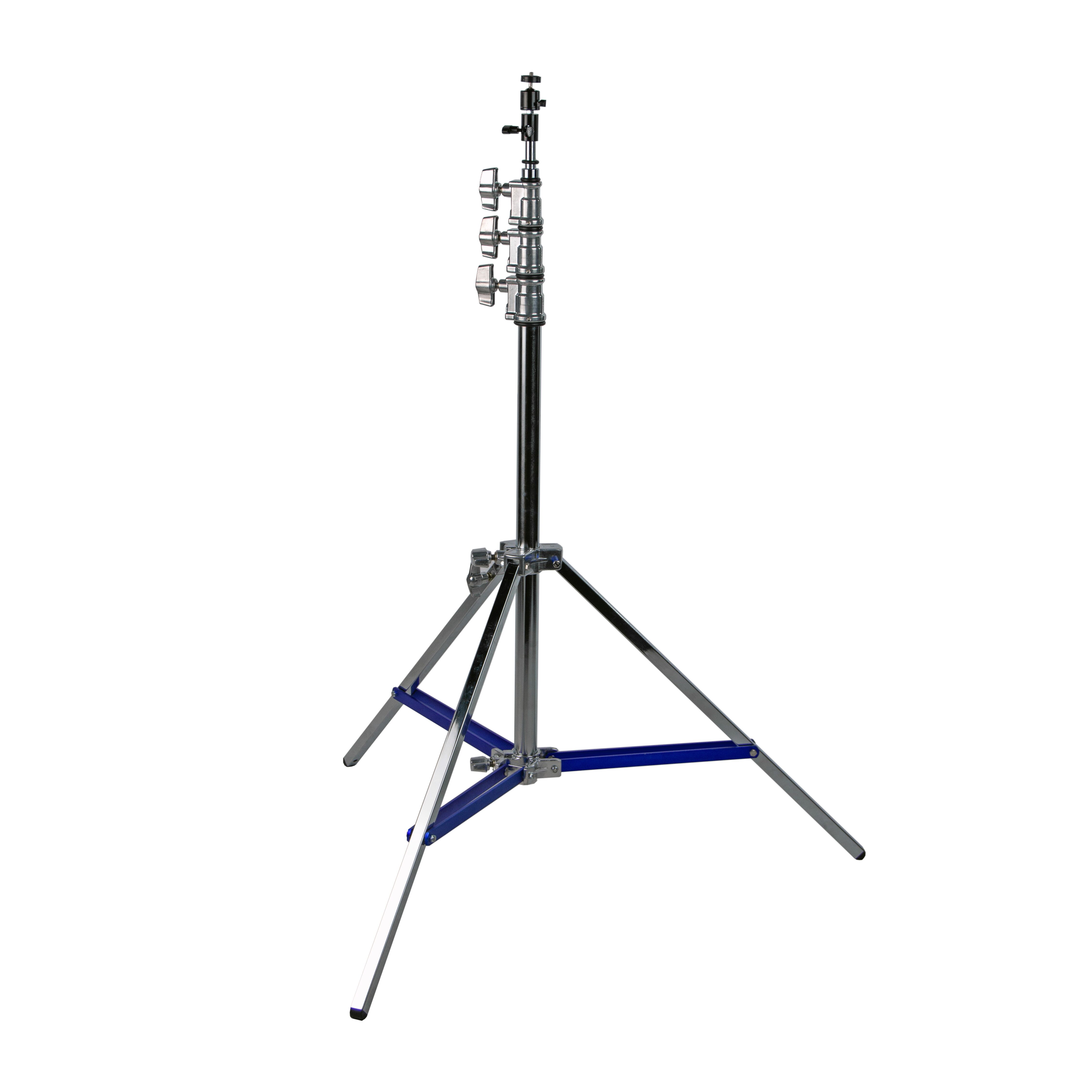Стойка-тренога GreenBean Titan PRO 300 BABY STEEL, фото 