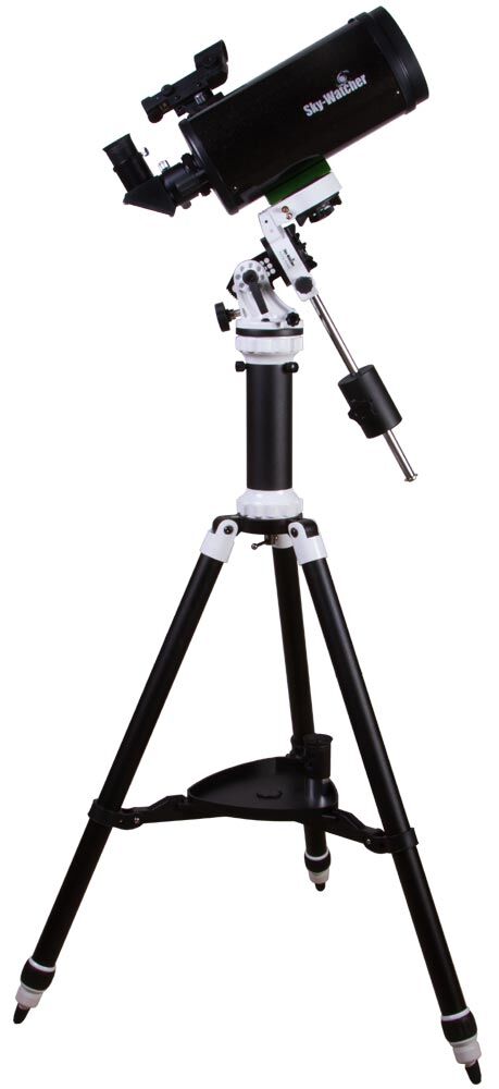 Телескоп Sky-Watcher BK MAK102 AZ-EQ AVANT на треноге Star Adventurer, фото , изображение 3