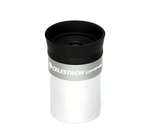 Окуляр Celestron Omni 9 мм, 1,25", фото 