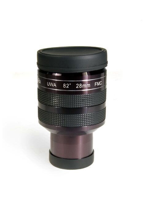 Окуляр Levenhuk Ra UWA 82° 28 мм, 2", фото , изображение 5