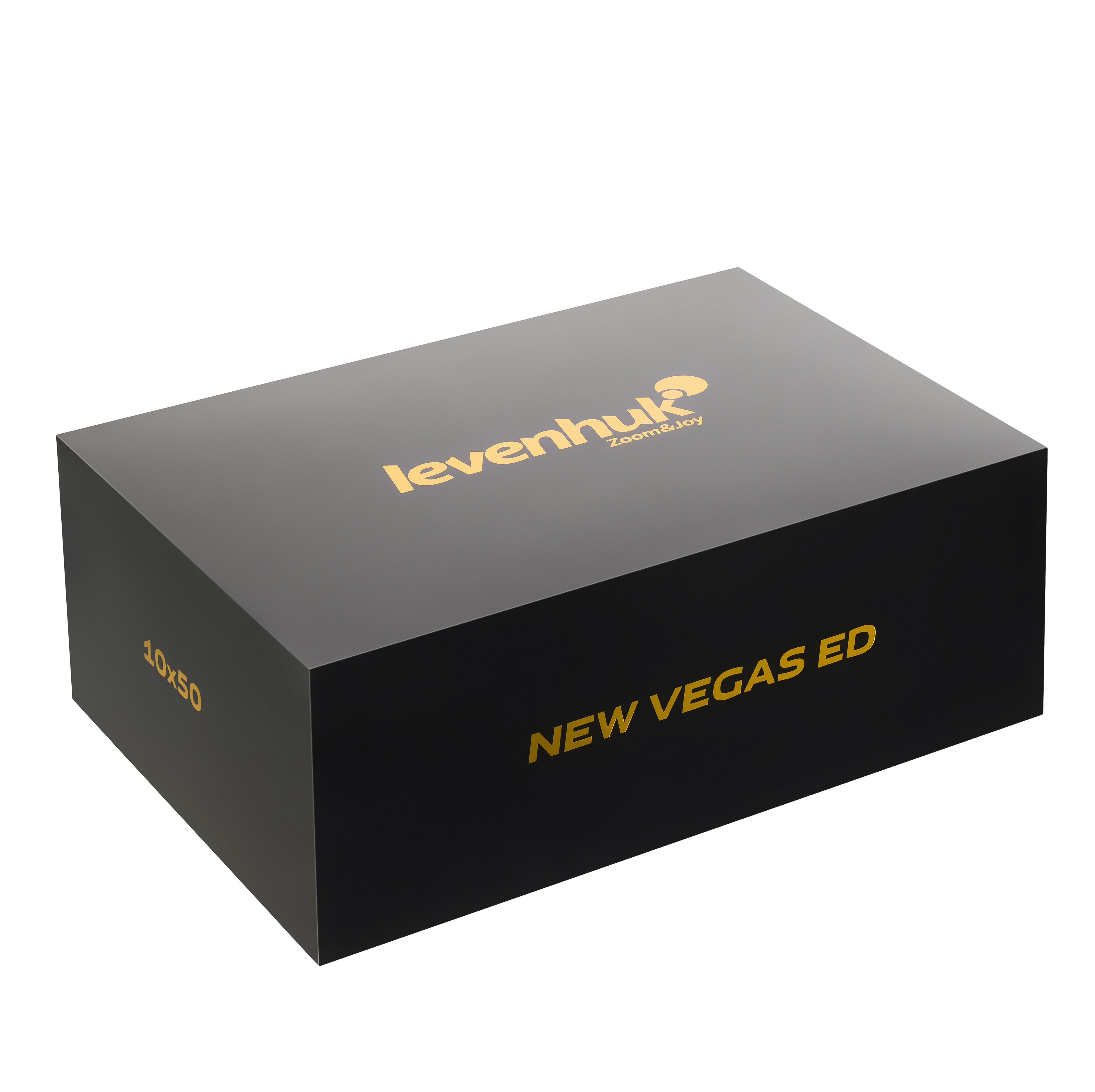Бинокль Levenhuk New Vegas ED 10x50, фото , изображение 12