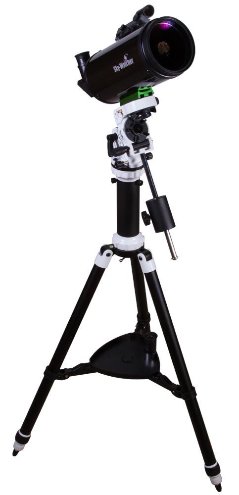 Телескоп Sky-Watcher BK MAK102 AZ-EQ AVANT на треноге Star Adventurer, фото , изображение 4