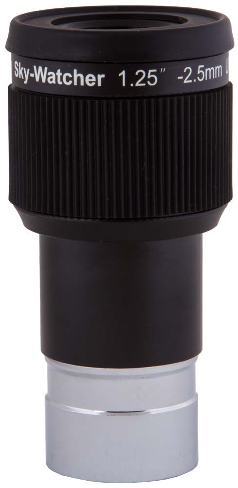 Окуляр Sky-Watcher UWA 58° 2,5 мм, 1,25", фото 