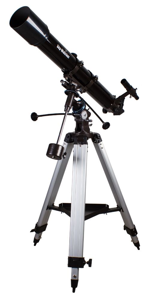 Телескоп Sky-Watcher BK 909EQ2, фото , изображение 2
