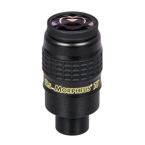 Окуляр Baader Morpheus 12,5 мм, 1,25/2", фото , изображение 2
