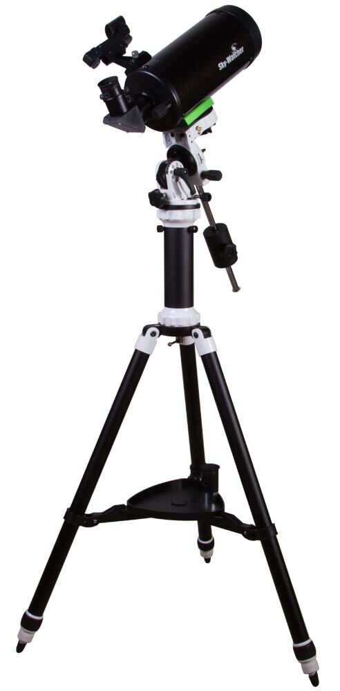 Телескоп Sky-Watcher BK MAK102 AZ-EQ AVANT на треноге Star Adventurer, фото , изображение 5