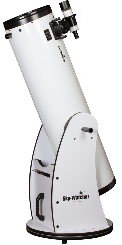 Телескоп Sky-Watcher Dob 10" (250/1200), фото 