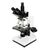 Микроскоп Celestron LABS CB2000C, тринокулярный, фото 