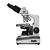 Микроскоп Биомед 4, бинокулярный, фото 