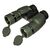 Бинокль STURMAN 8x36, зеленый, фото 