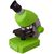 Микроскоп Bresser Junior 40x-640x, зеленый, Цвет: Зеленый, фото 