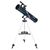 Телескоп Levenhuk Discovery Sky T76 с книгой, фото 