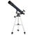 Телескоп Levenhuk Discovery Spark 809 EQ с книгой, фото 