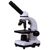 Микроскоп Bresser Junior Biolux SEL 40–1600x, белый, в кейсе, фото 