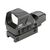 Прицел коллиматорный Veber Black Russian DOT 132 RD Weaver, фото 