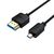 Кабель Accsoon HDMI Type A – Type D, фото 