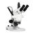 Микроскоп стерео Микромед MC-A-0650 Trino, фото 