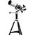 Телескоп Sky-Watcher StarTravel BK 120 AZ PRONTO на треноге Star Adventurer, фото 