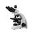 Микроскоп биологический Микромед 2 (3 LED inf.), фото 