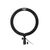 Осветитель кольцевой Godox LR120 LED Black, фото 