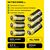 Комплект аккумуляторов 6 штук Nitecore NL166, фото 