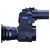 Цифровая насадка ночного видения Pard NV007SP2 4K NV007SP24-20/LRF, фото 